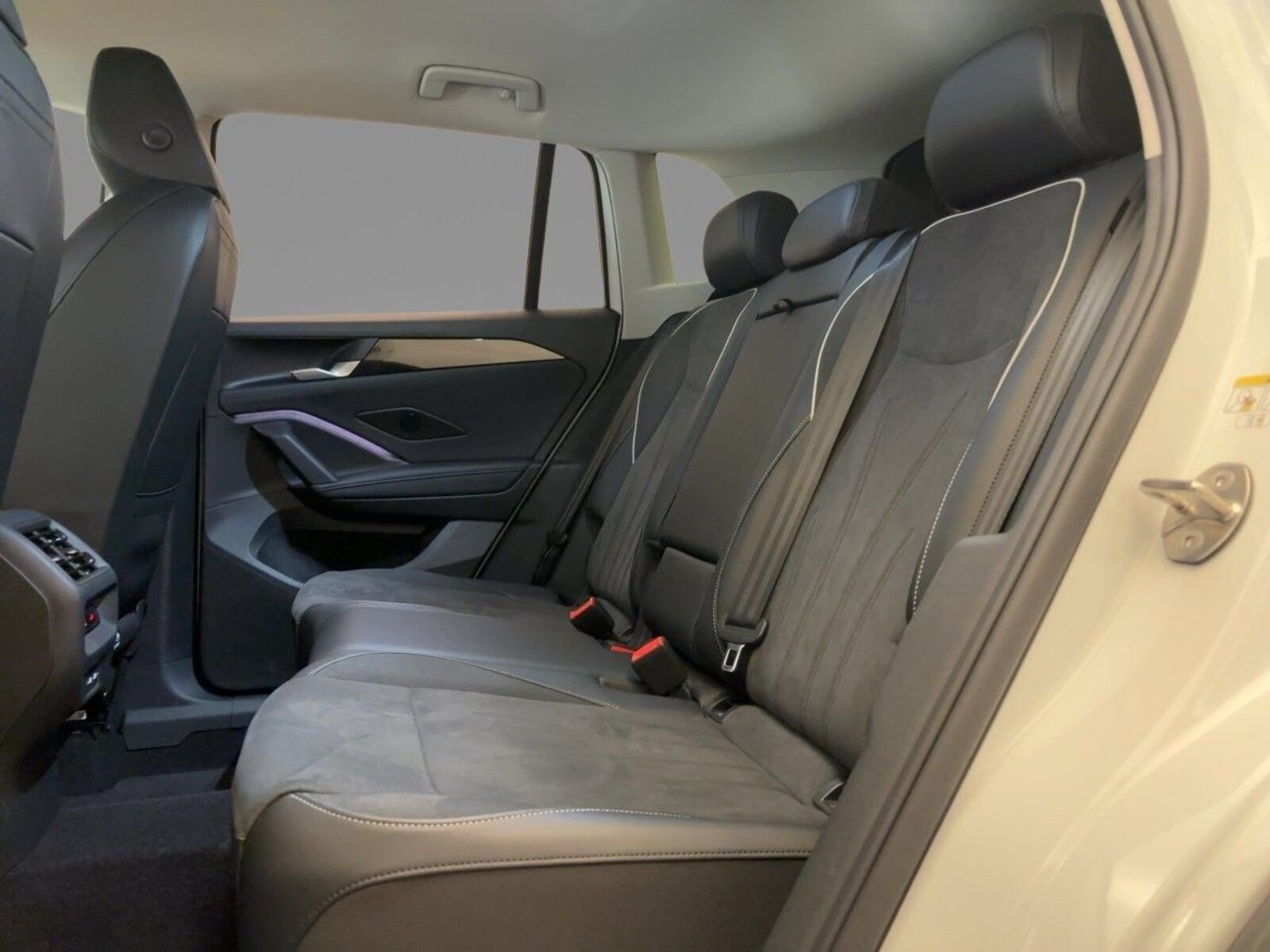 Volkswagen Tiguan – Bild 7