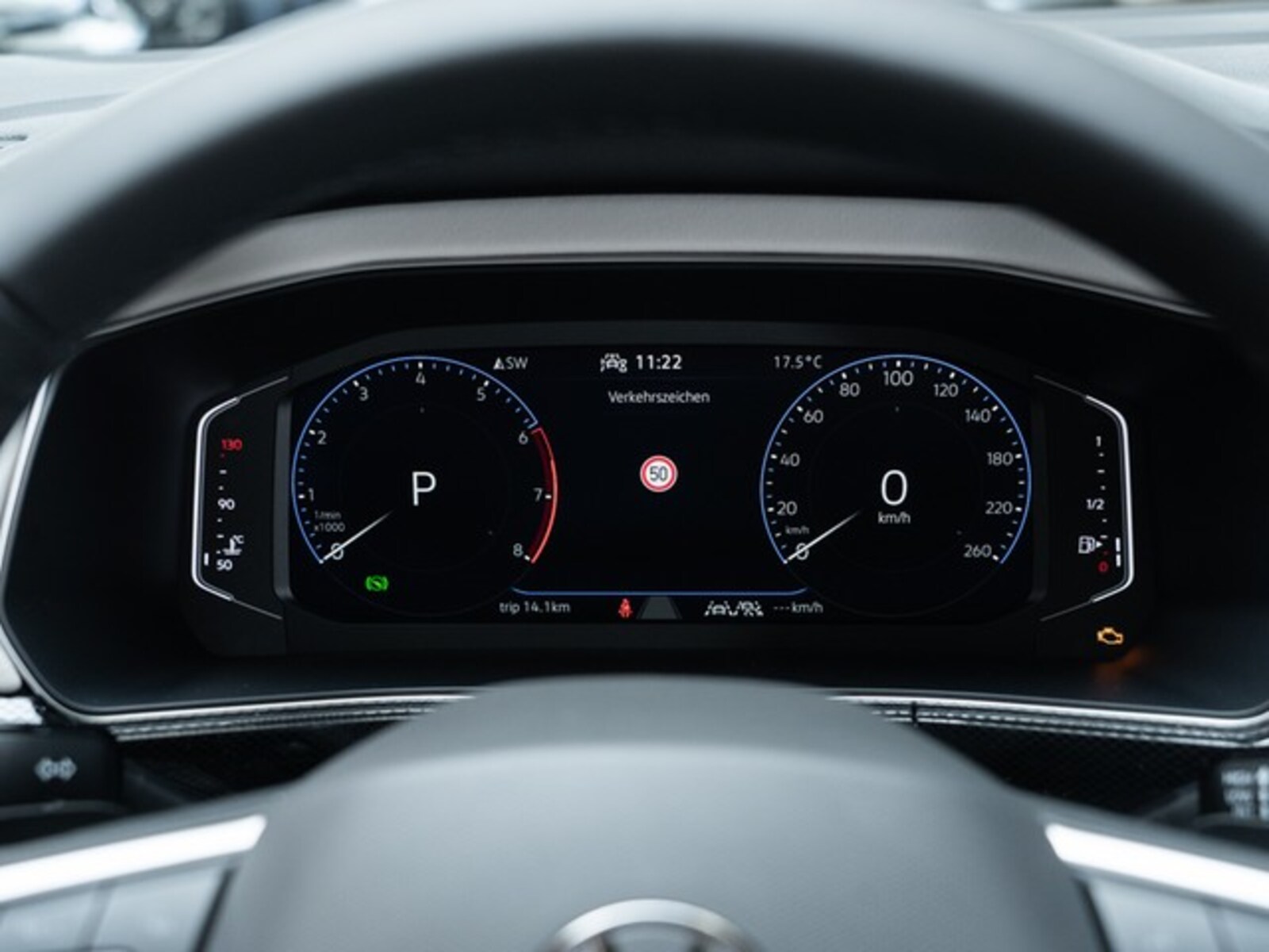 Volkswagen T-Cross – Bild 11