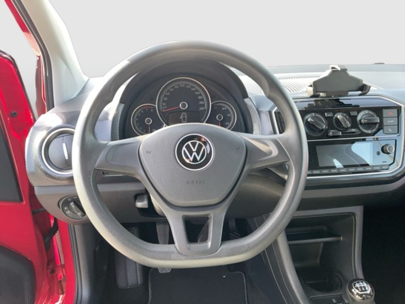 Volkswagen up! – Bild 9