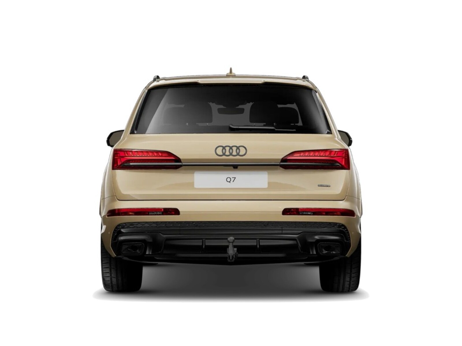 Audi Q7 – Bild 4