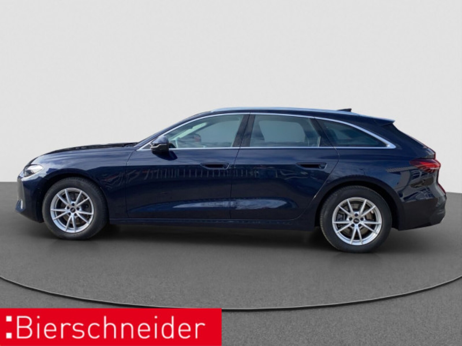 Audi A5 Avant – Bild 3