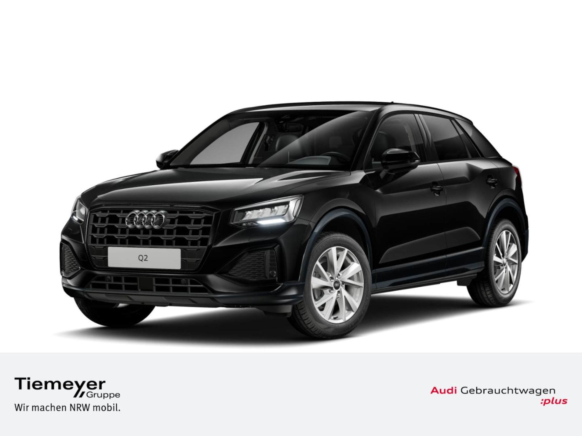Audi Q2 2026