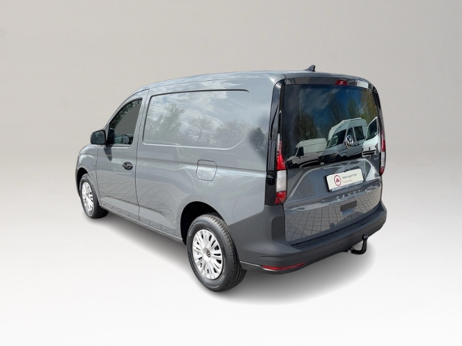 Volkswagen Caddy Cargo – Bild 4