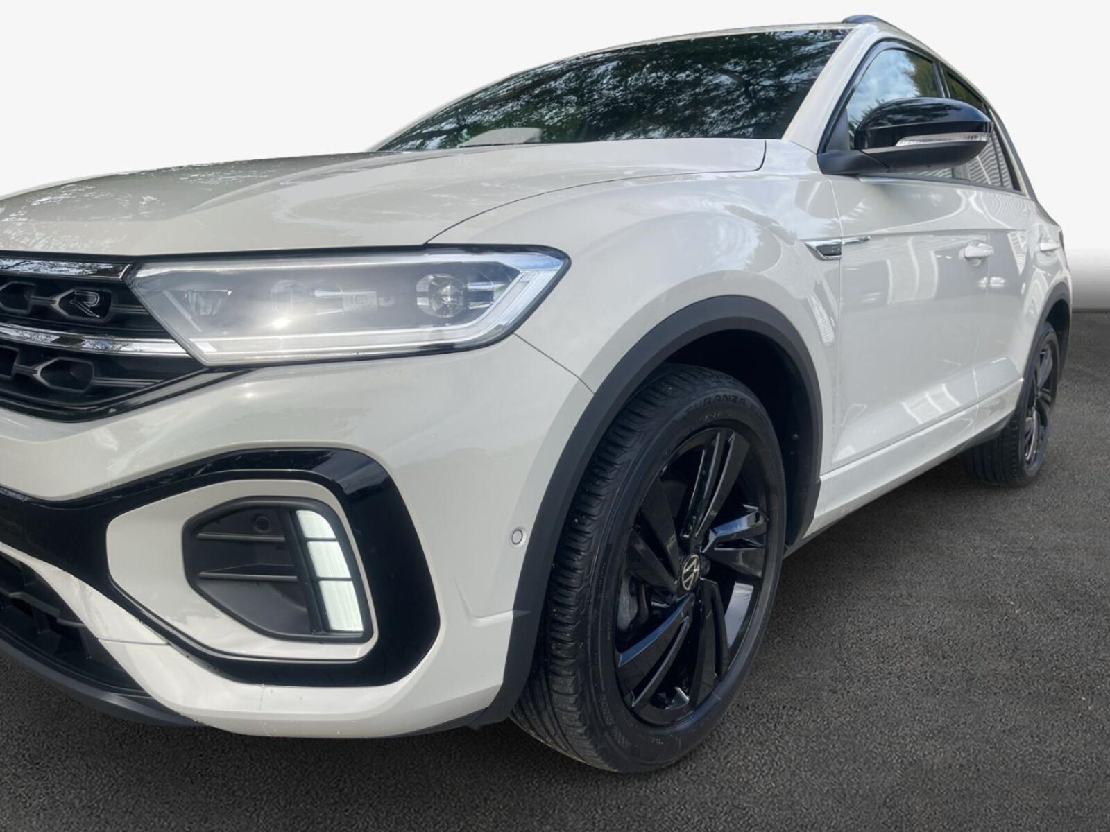 Volkswagen T-Roc – Bild 6