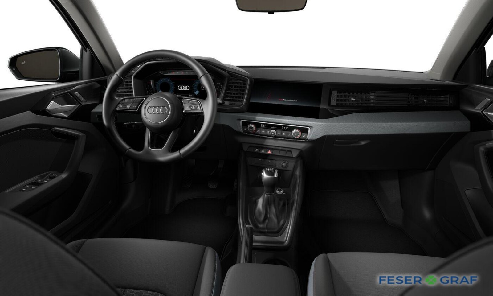 Audi A1 Sportback – Bild 3