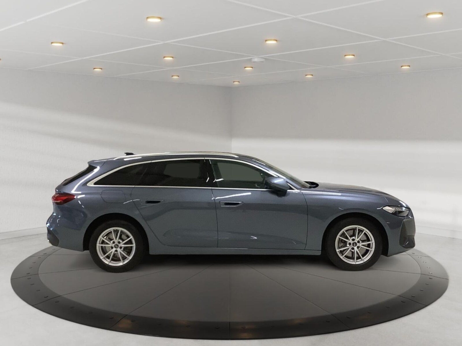 Audi A5 Avant – Bild 4