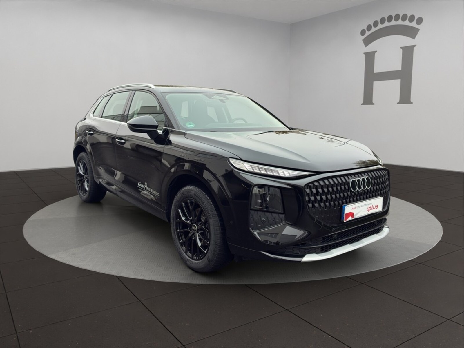 Audi Q3 – Bild 8