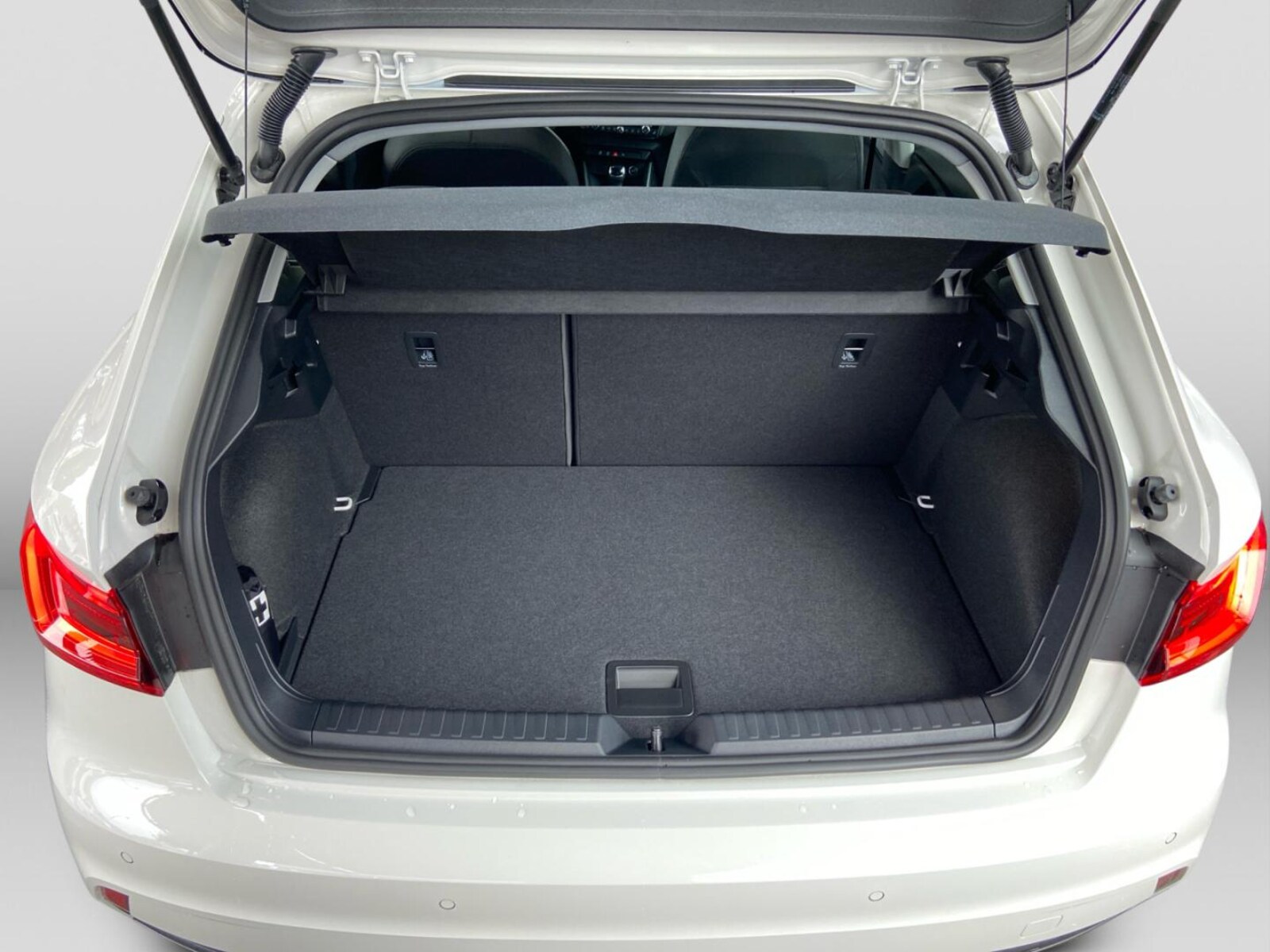 Audi A1 Sportback – Bild 11