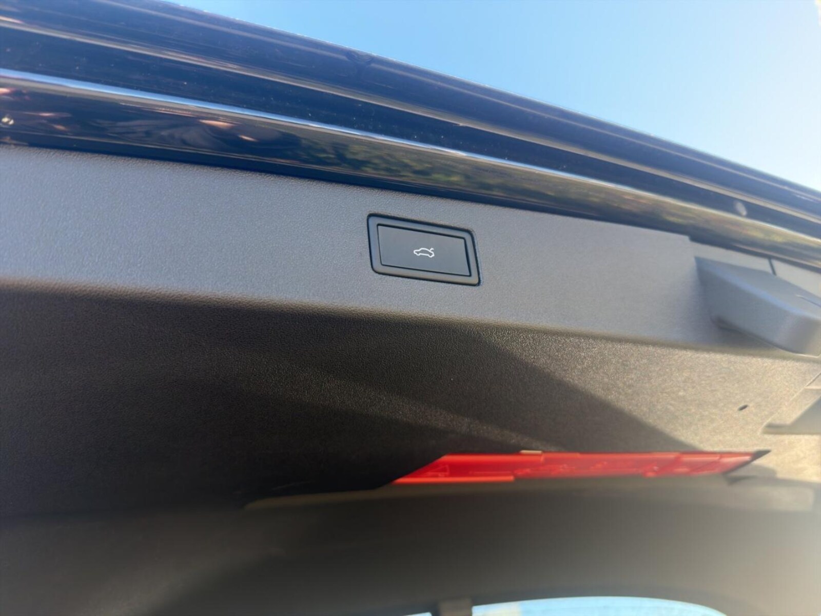 Volkswagen Tiguan – Bild 19