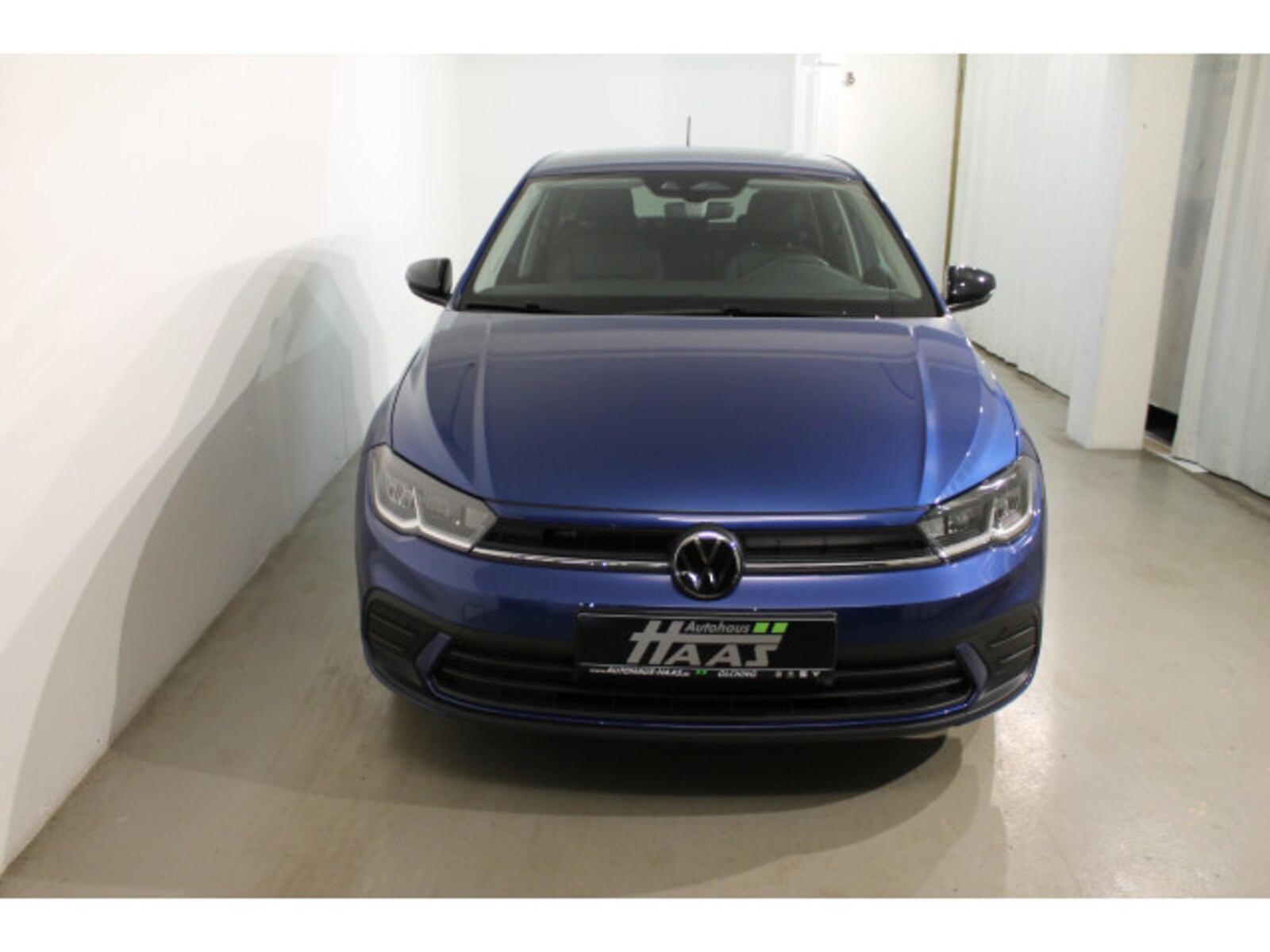 Volkswagen Polo – Bild 3