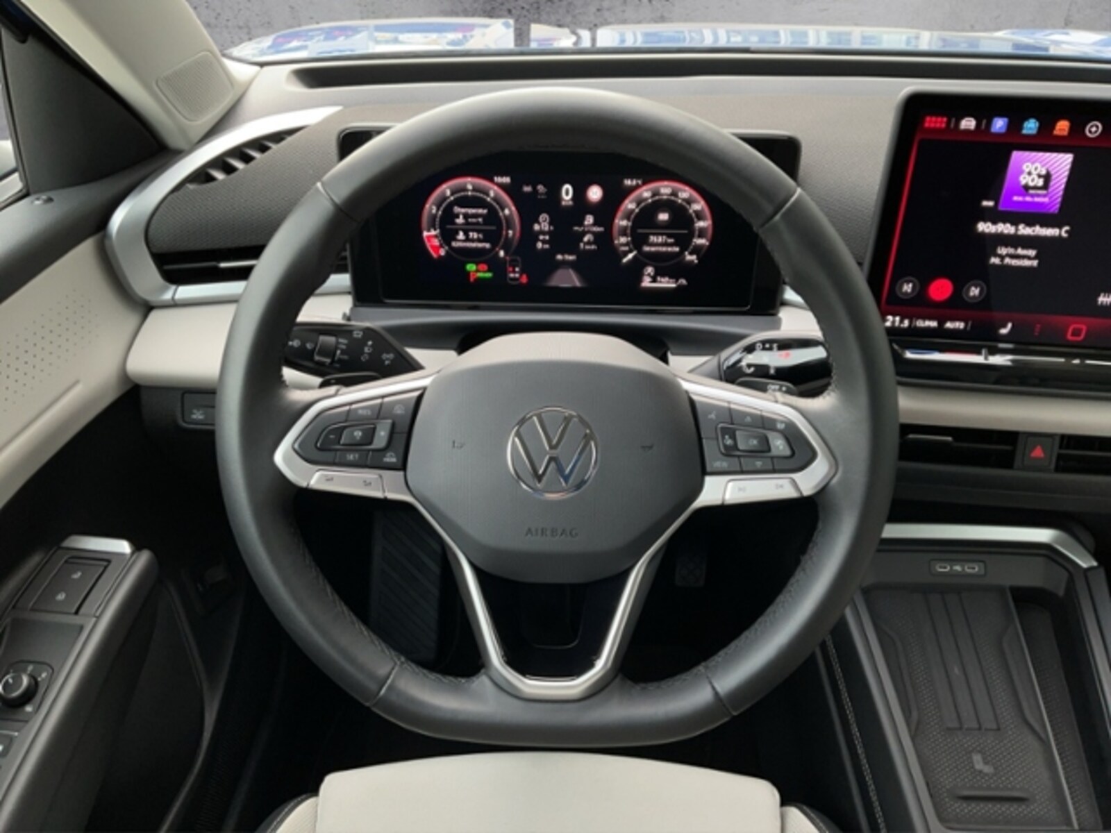Volkswagen T-Roc – Bild 7