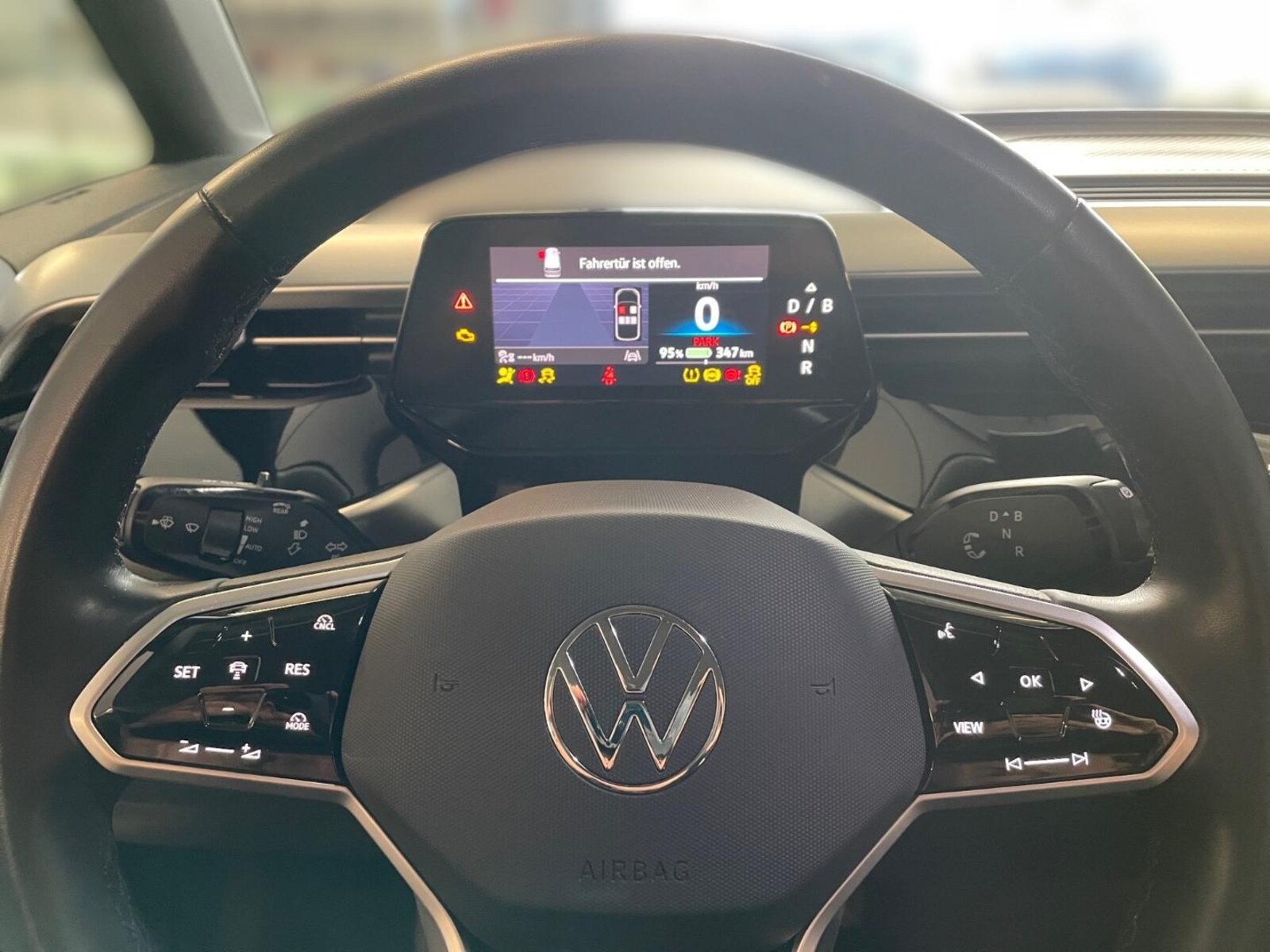 Volkswagen ID. Buzz – Bild 10