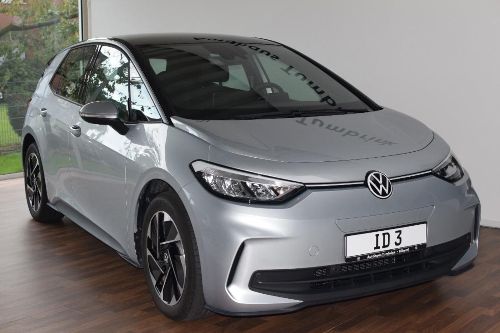 Volkswagen ID.3 – Bild 3