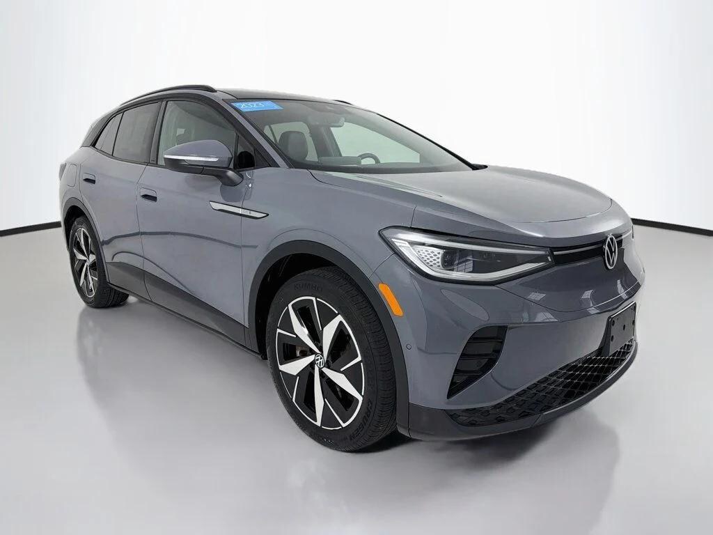 2023 Volkswagen ID.4