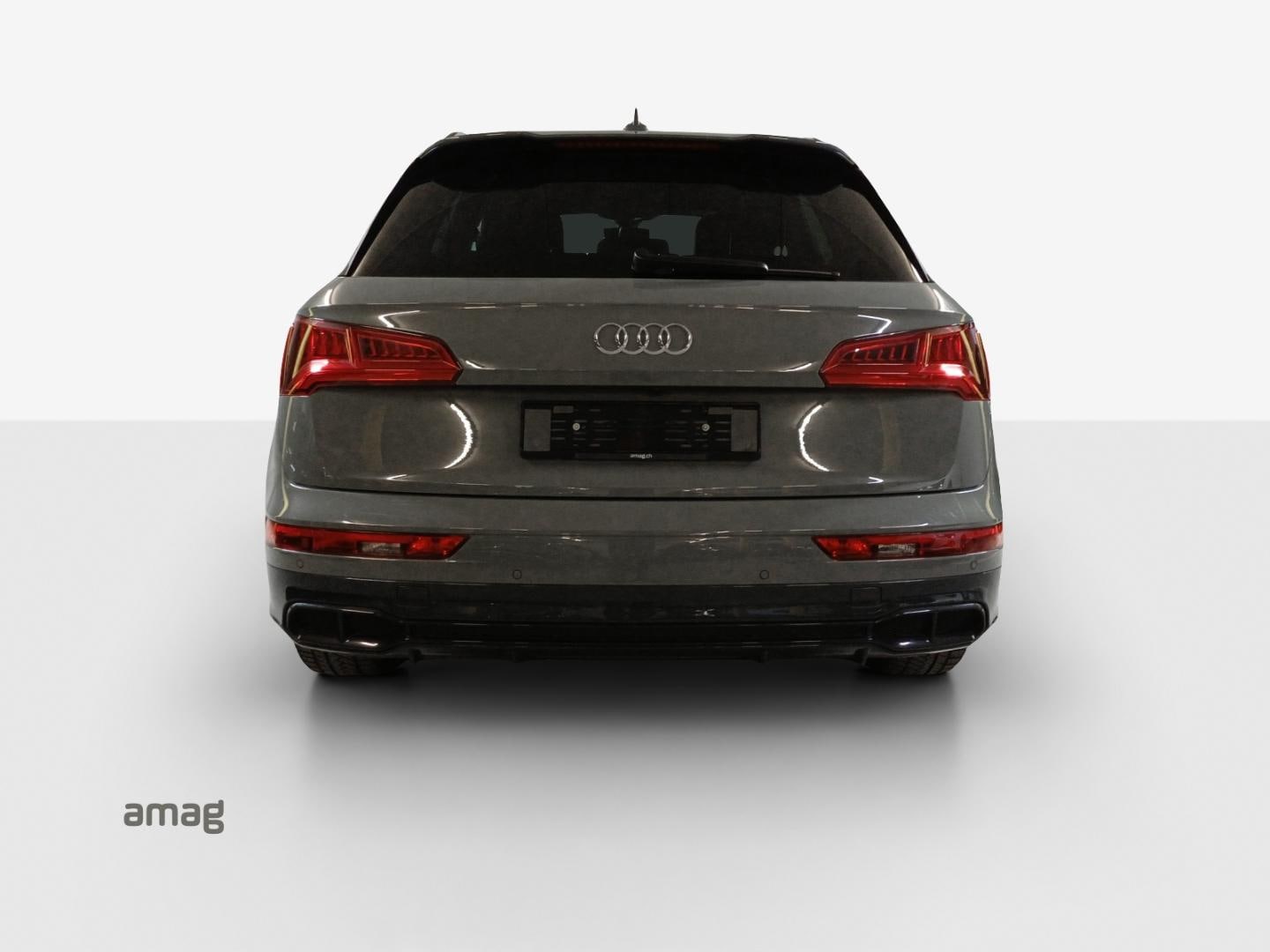 Image about Audi SQ5 SQ5 3.0 TFSI quattro 260 kW (354 CV) tiptronic