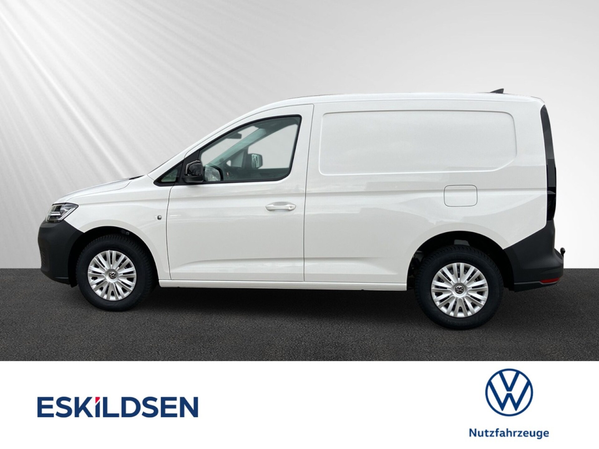 Volkswagen Caddy Cargo