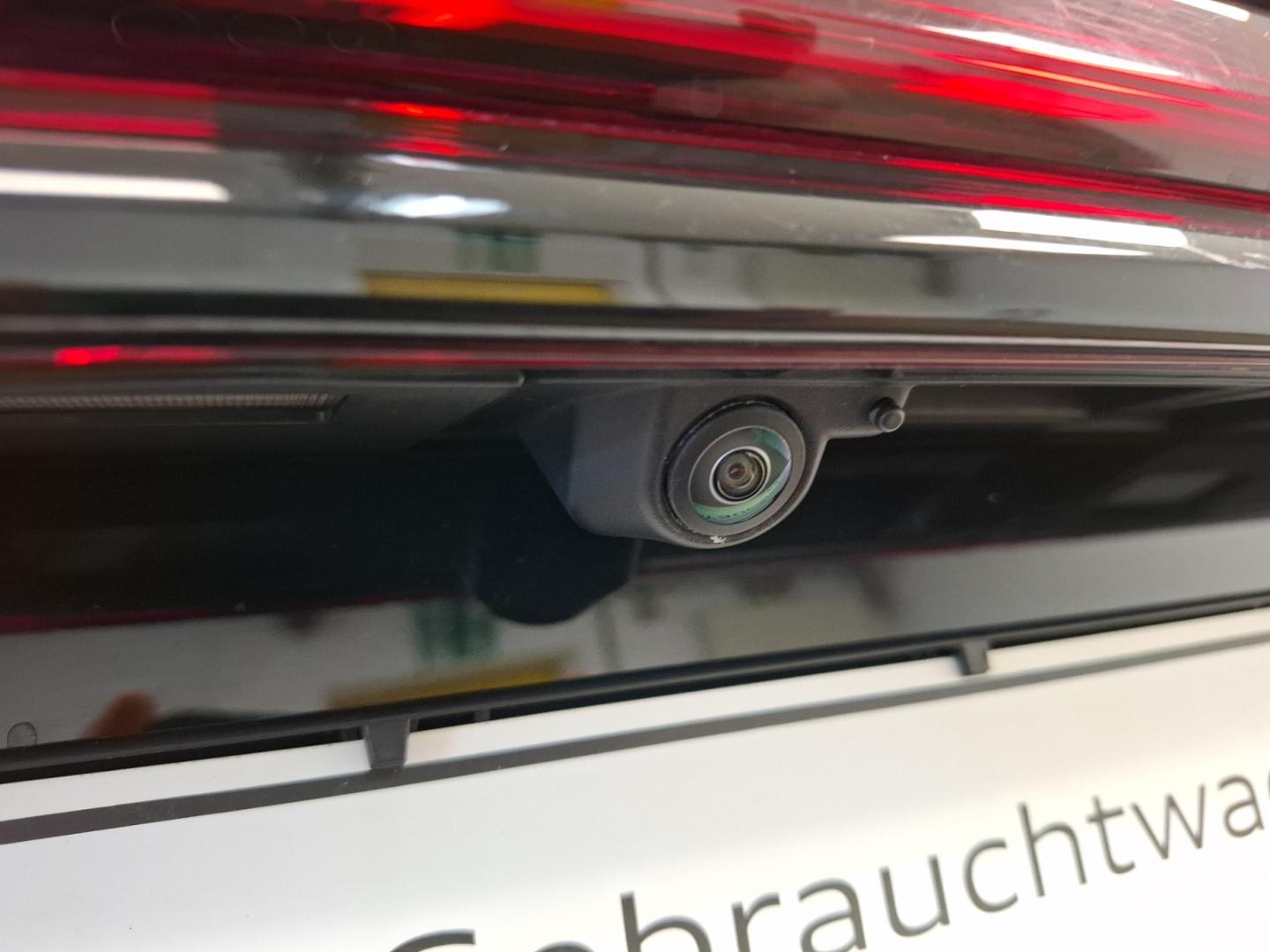 Image about Audi A8 L 50 TDI quattro tiptronic