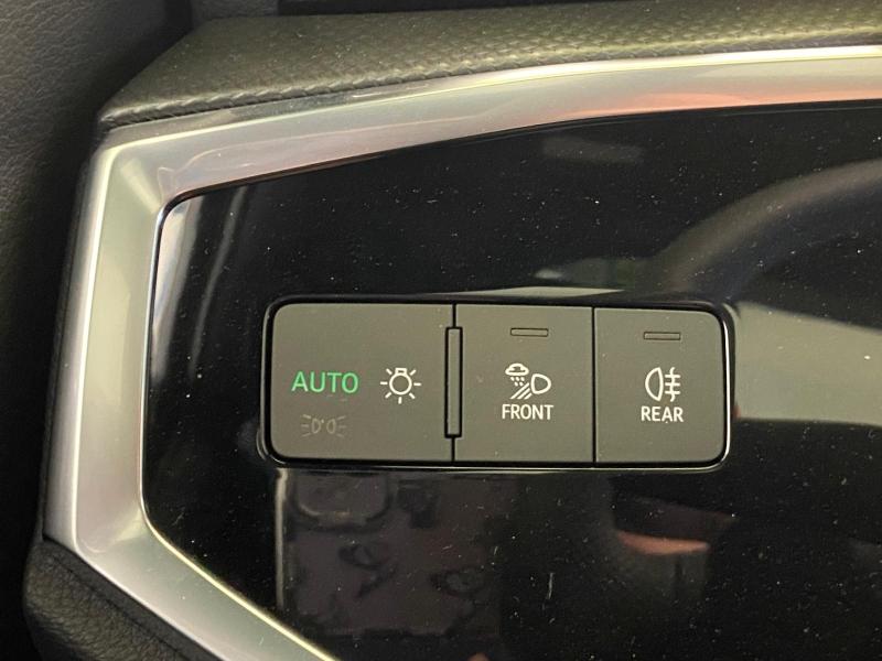 Image about Audi Q3 Sportback S line 35 TFSI 110 kW (150 ch) S tronic