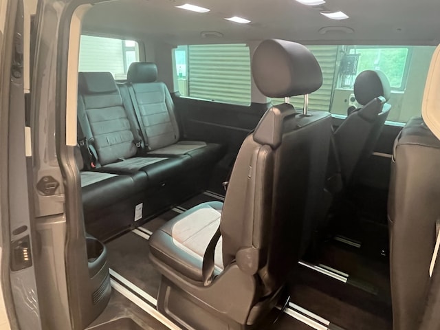 Volkswagen T6.1 Multivan