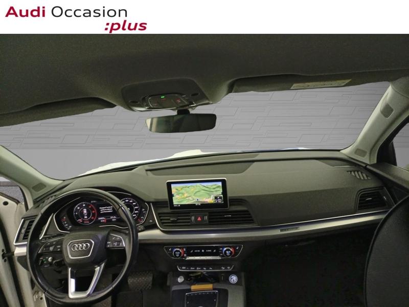 Image about Audi Q5 Avus 3.0 TDI quattro 210 kW (286 ch) tiptronic