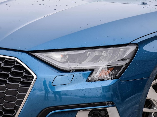 2022 Audi Audi A3 Sedan