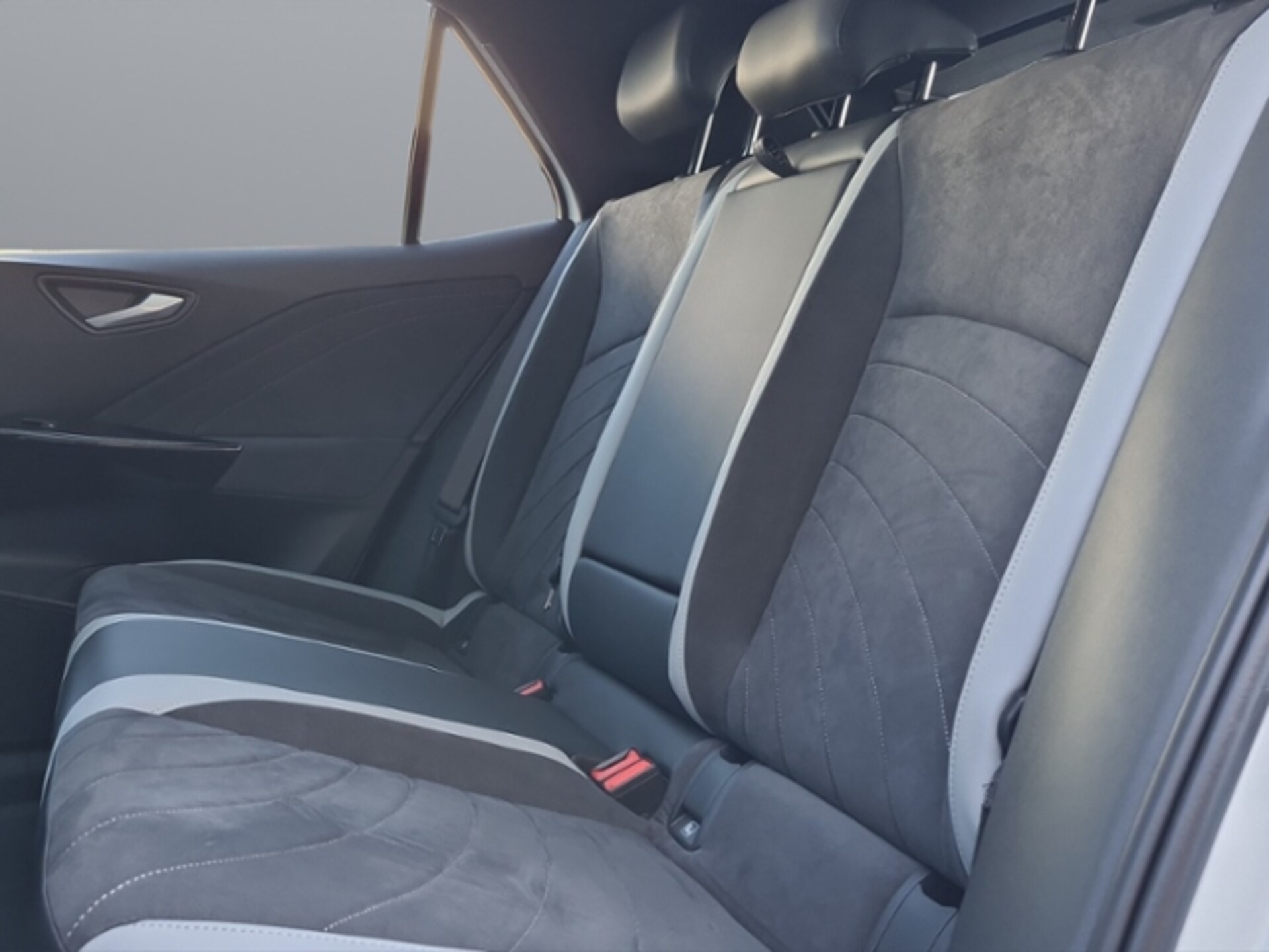 Volkswagen ID.3 Pro