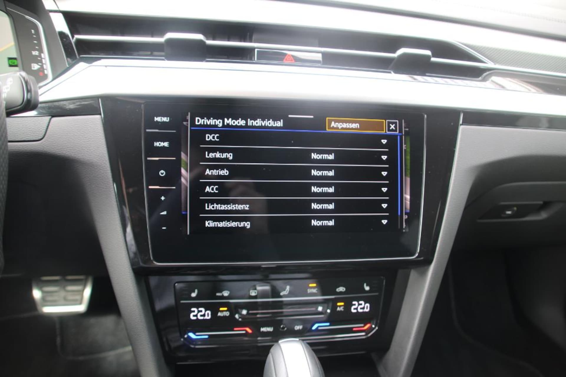 Volkswagen Arteon Shooting Brake R-Line
