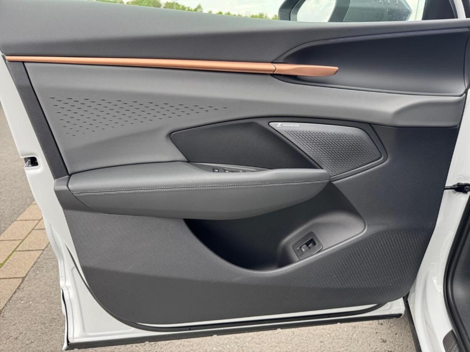CUPRA Terramar – Bild 15