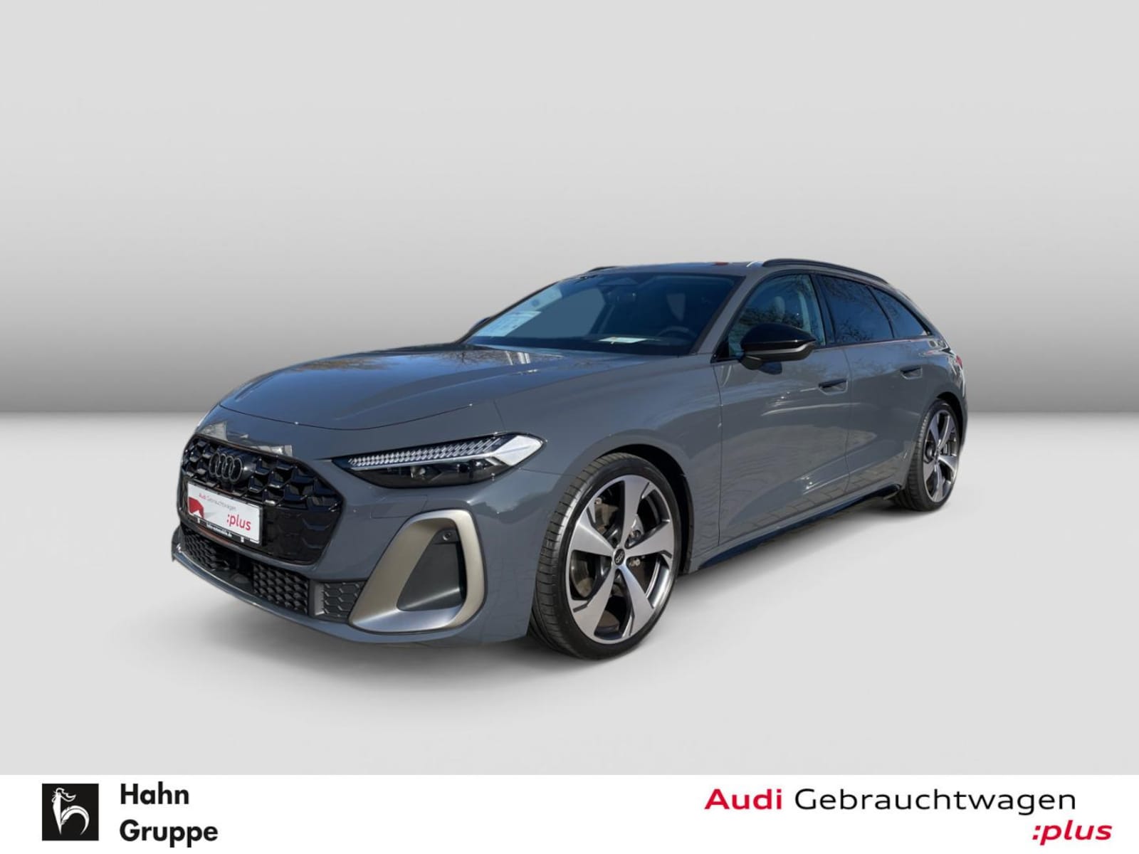 Audi A5 Avant