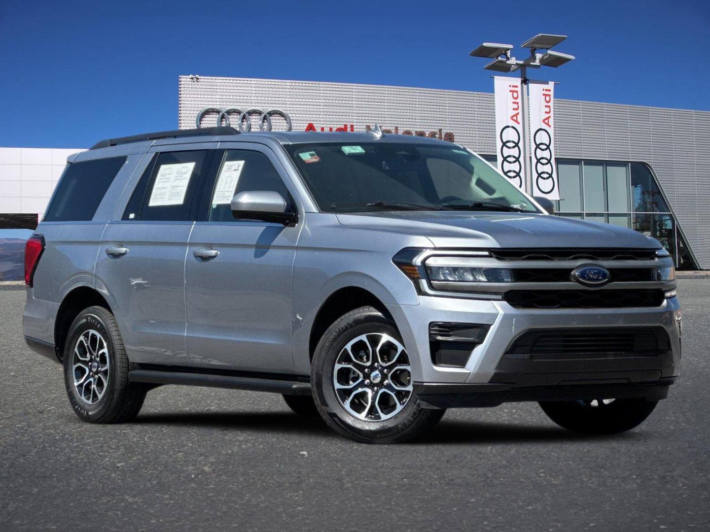 2024 Ford Expedition XLT 4x4's photo