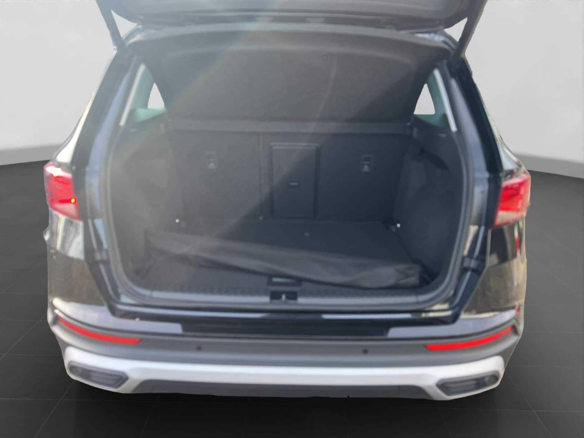 SEAT Ateca Style