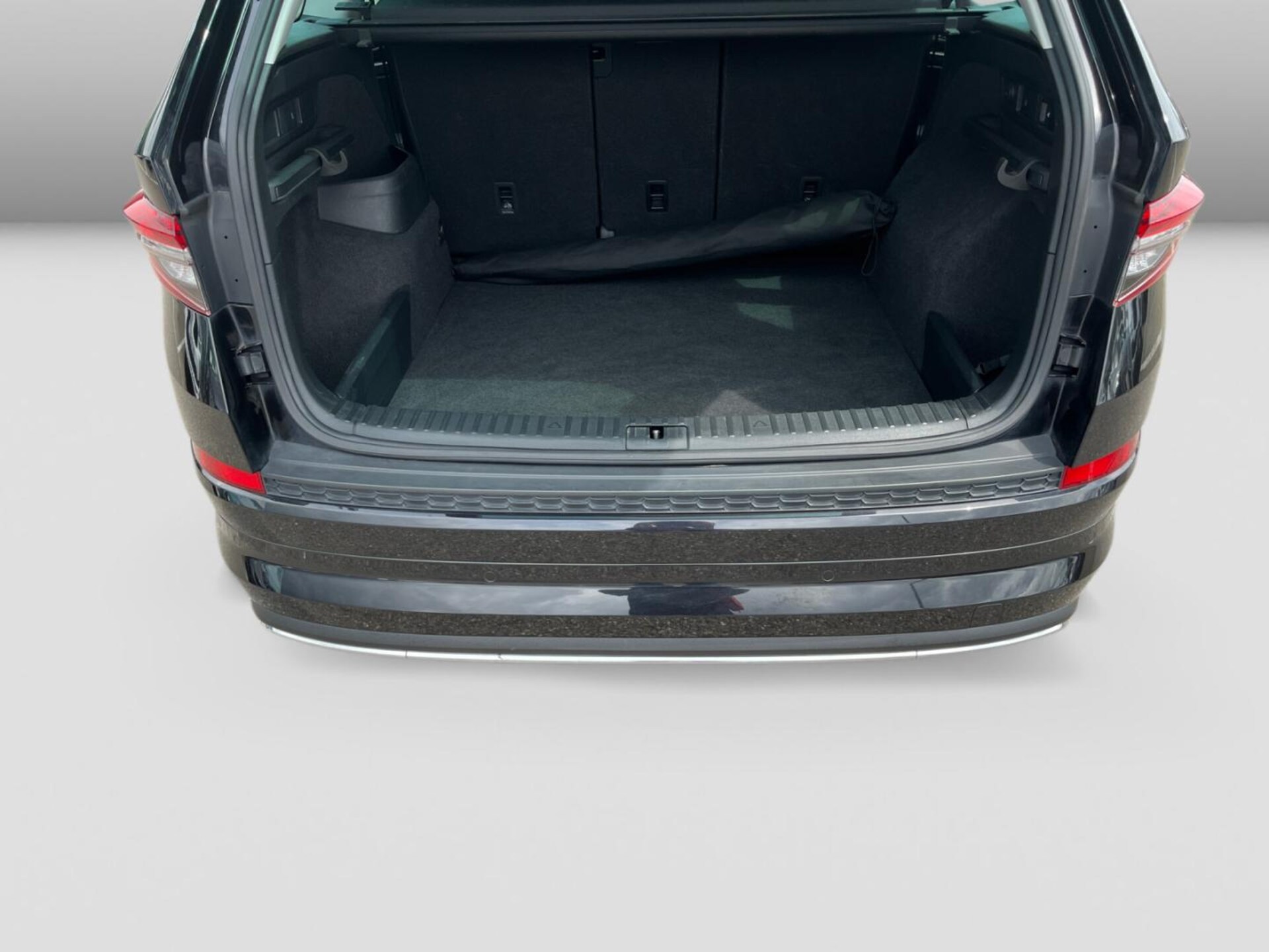 Skoda Kodiaq Laurin & Klement