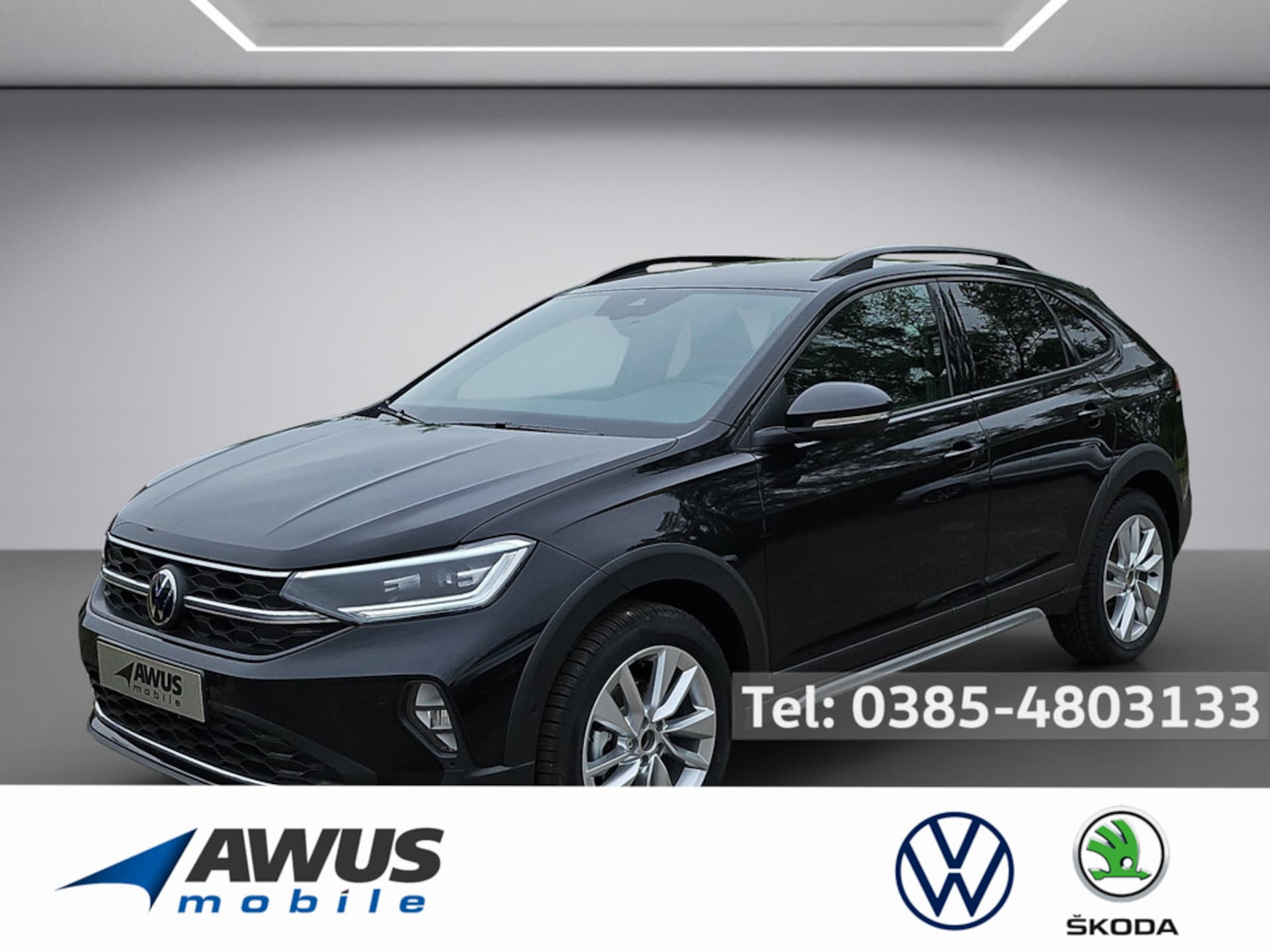 Volkswagen Taigo ENERGY