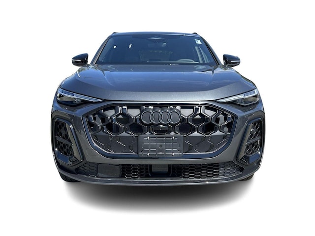 2025 Audi Q5 Sportback