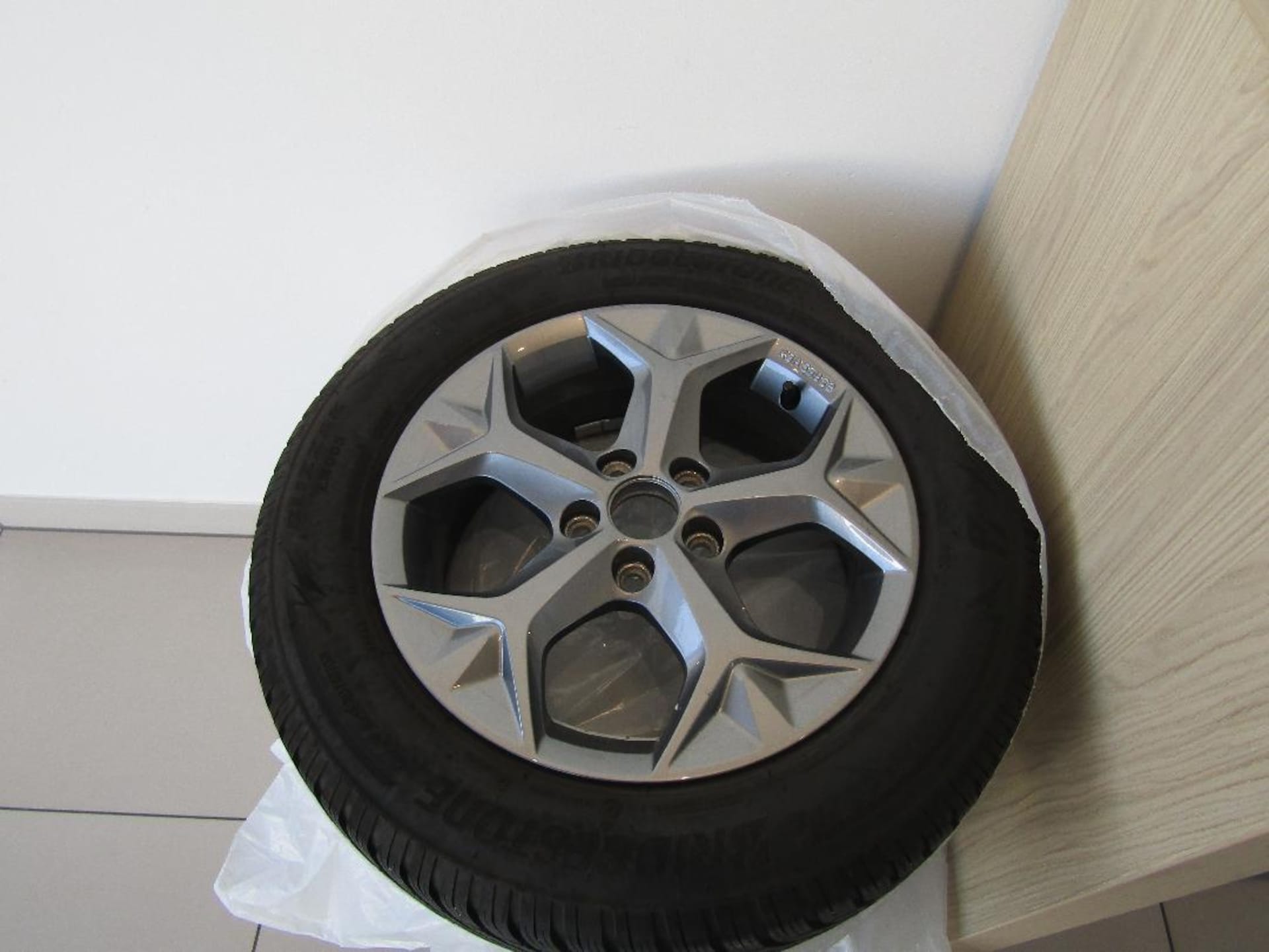 SEAT Ibiza FR