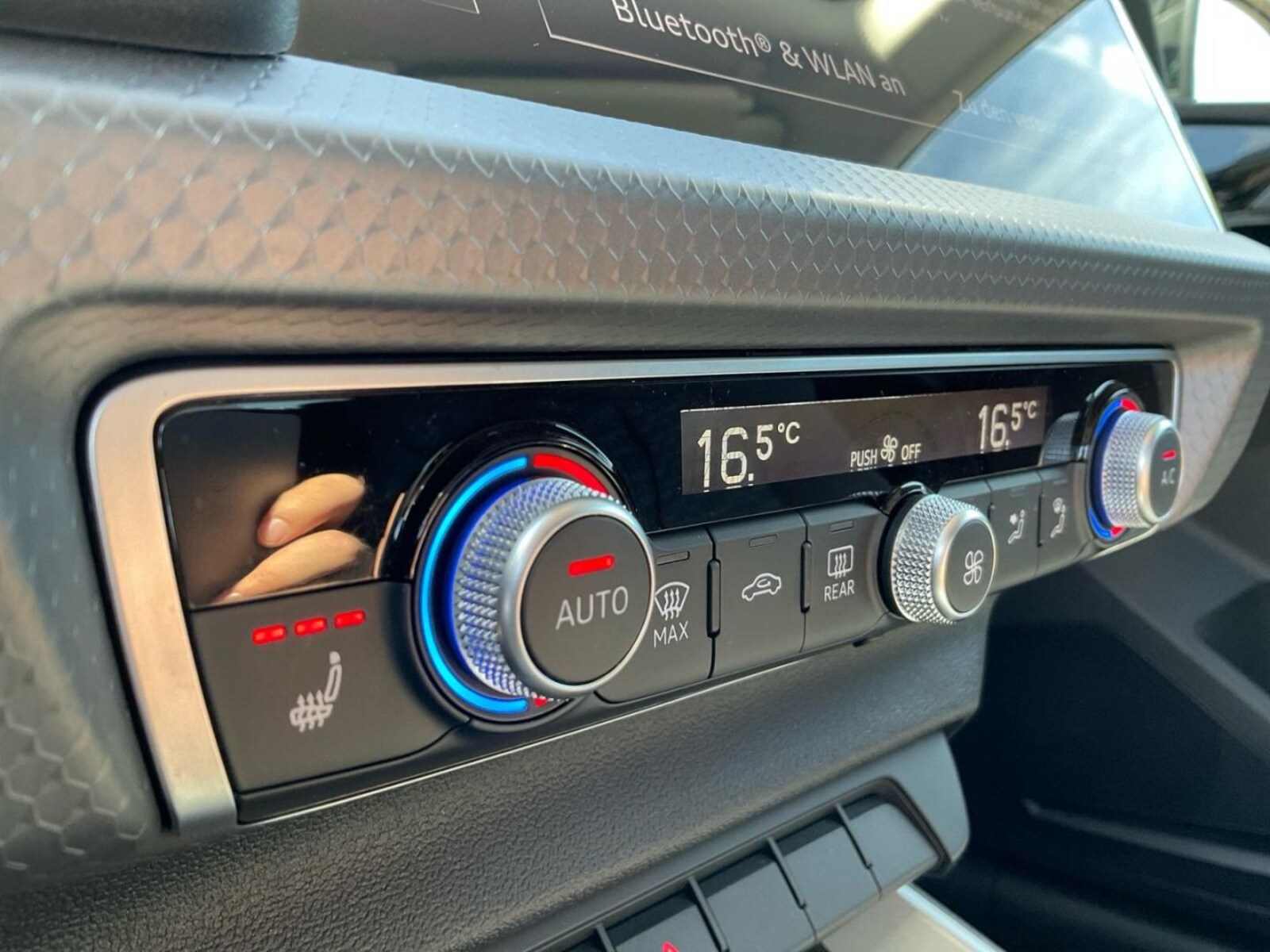 Audi A1 Sportback – Bild 22