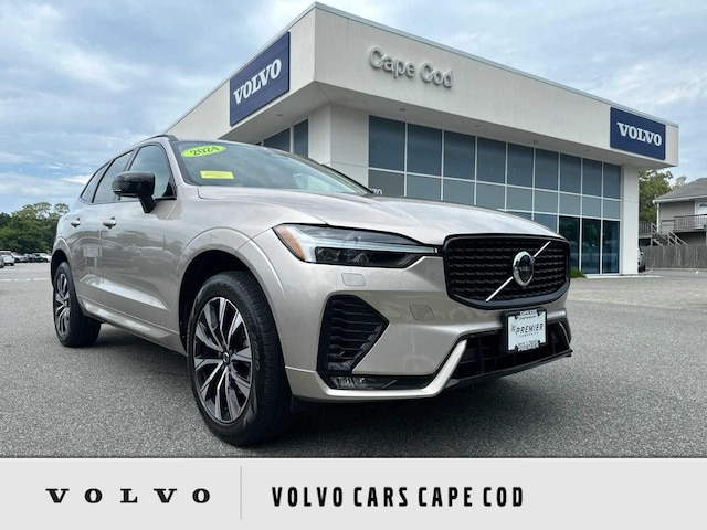 2024 Volvo XC60