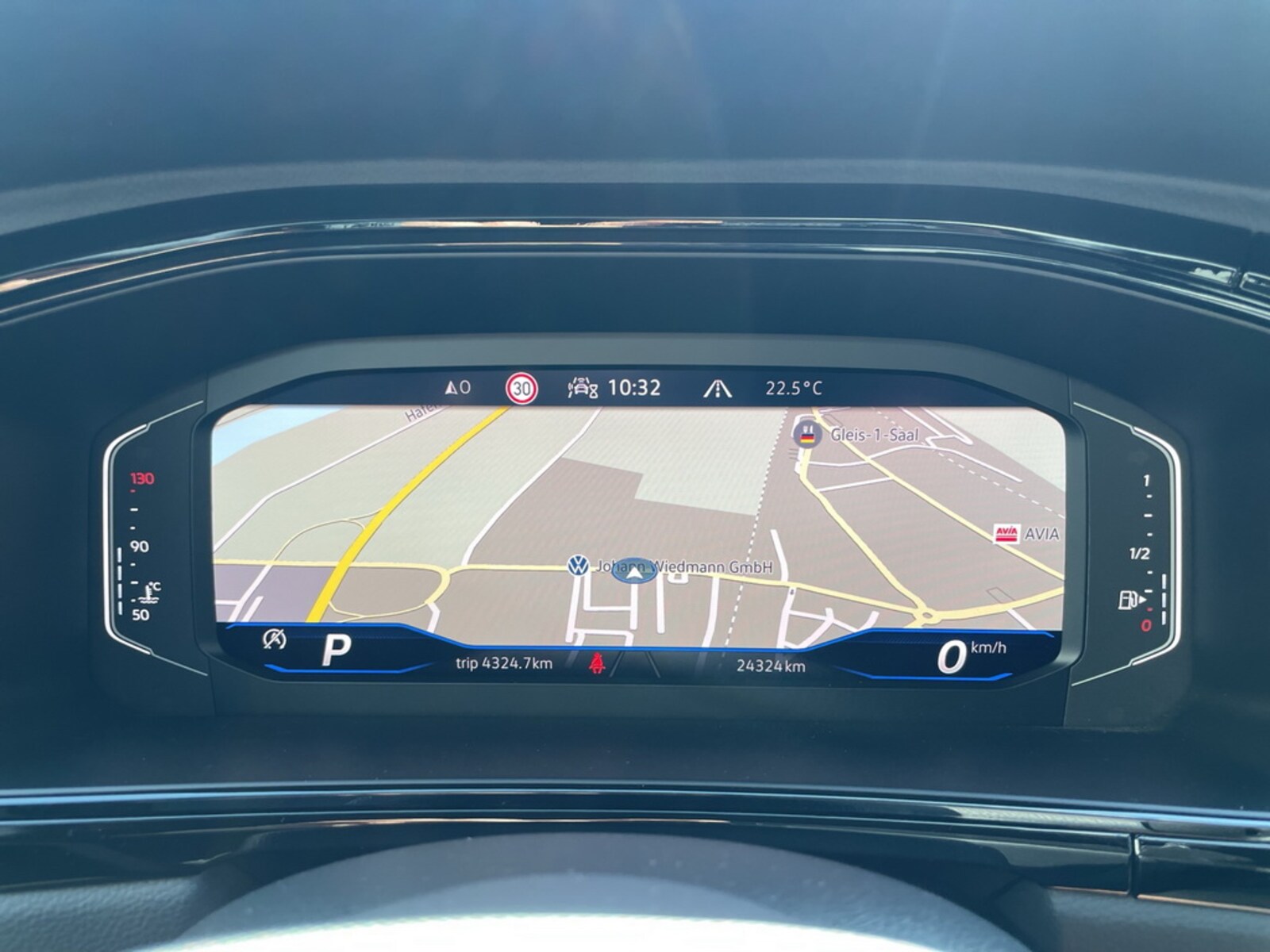 Volkswagen T-Roc – Bild 11