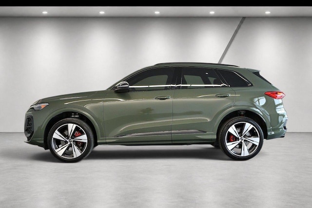 2025 Audi SQ5