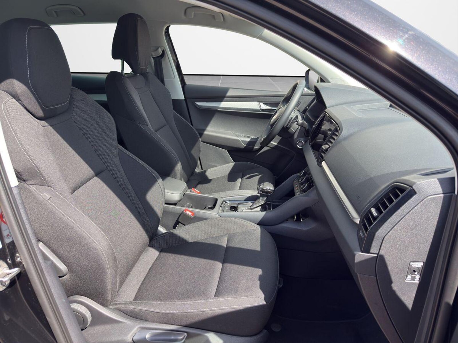 Škoda Karoq – Bild 17