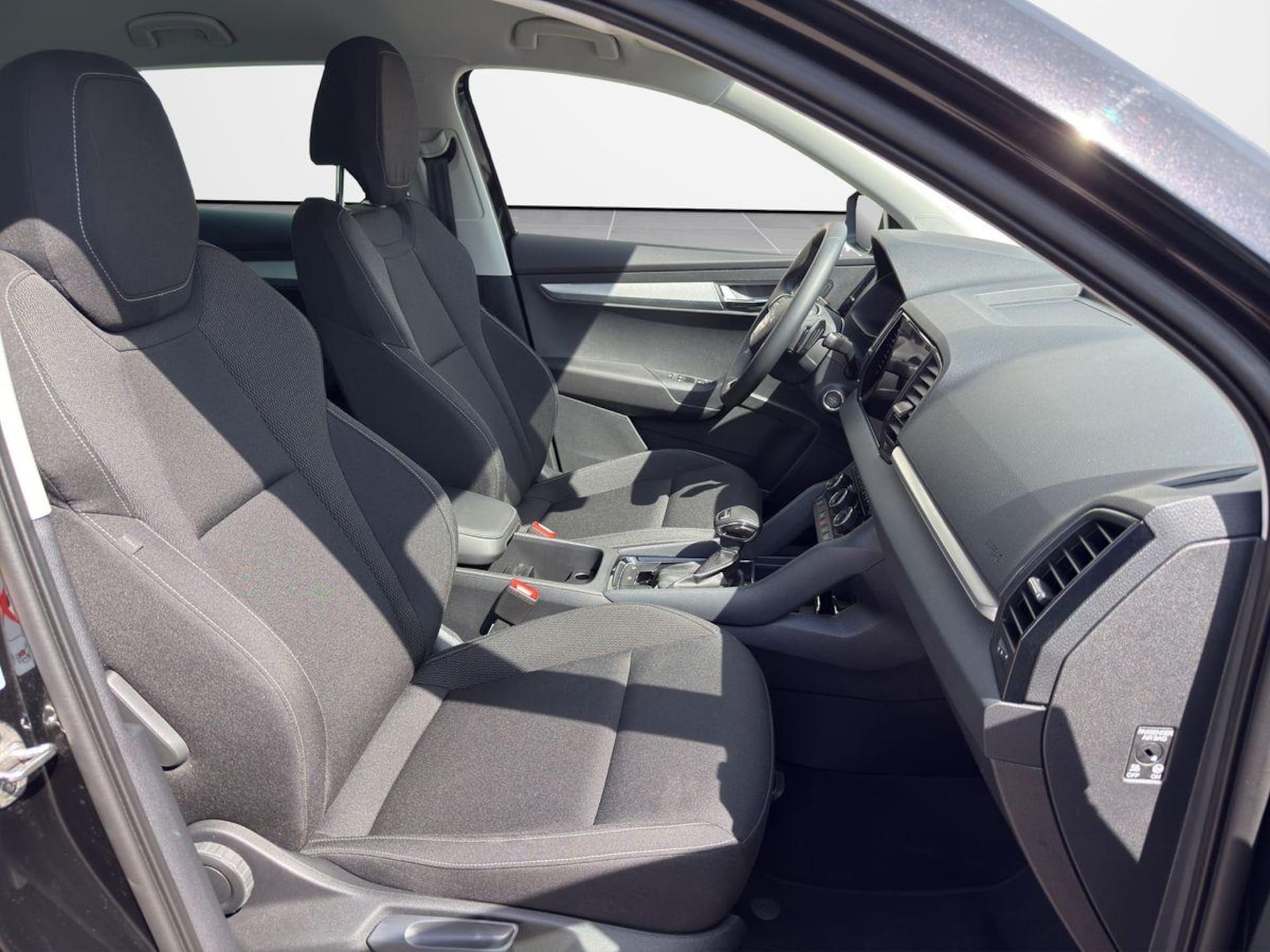 Skoda Karoq Selection