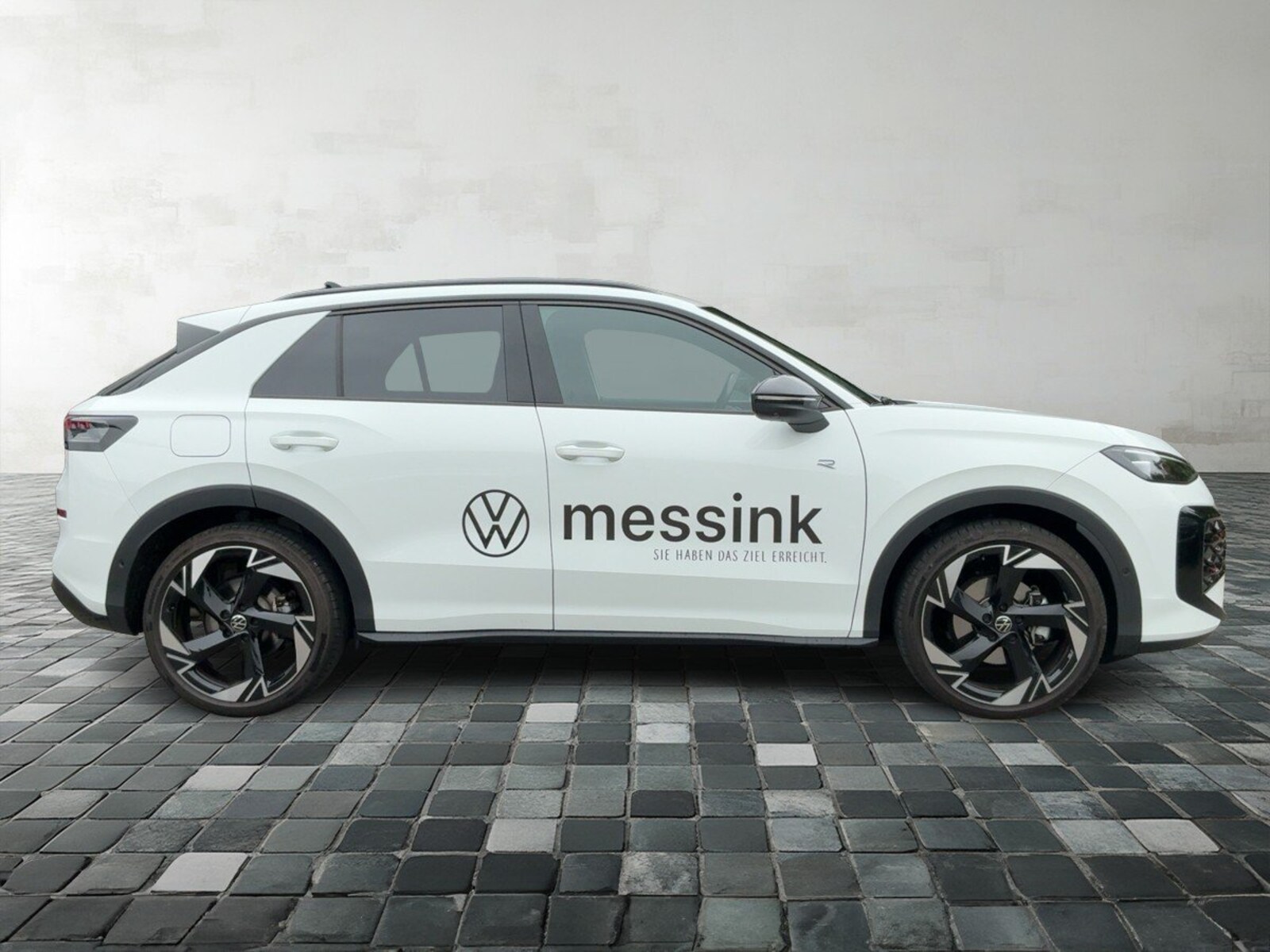 Volkswagen T-Roc – Bild 20