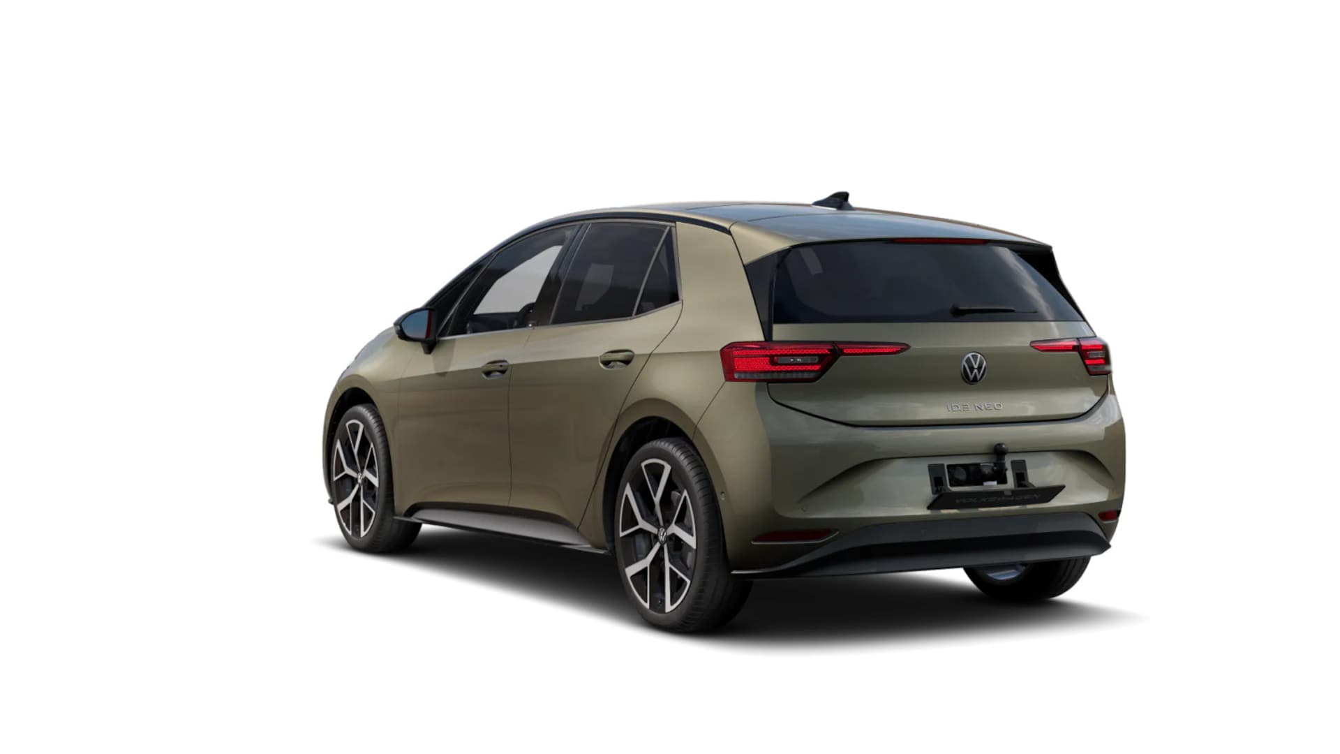 Volkswagen ID.3 Neo Style