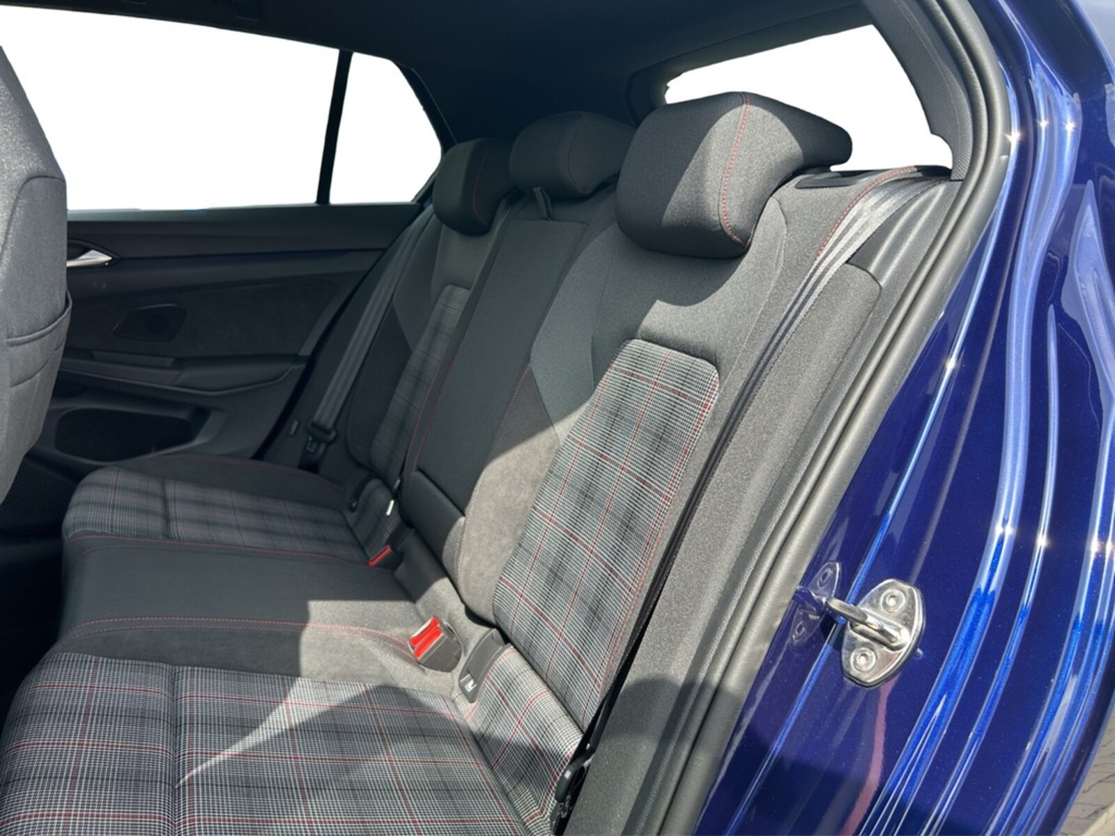 Volkswagen Golf – Bild 15