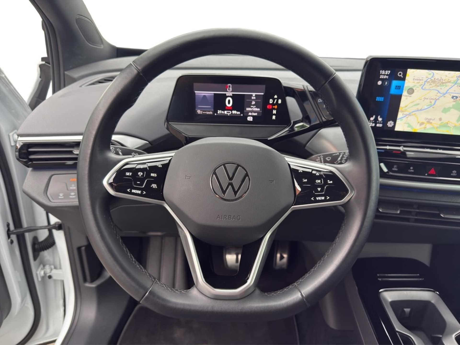 Volkswagen ID.4 Pro Performance