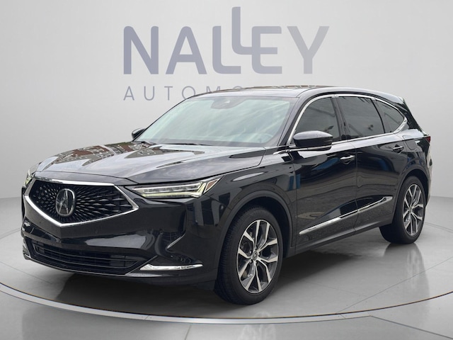 2023 Acura MDX