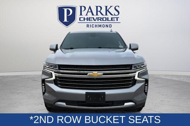 2022 Chevrolet Tahoe