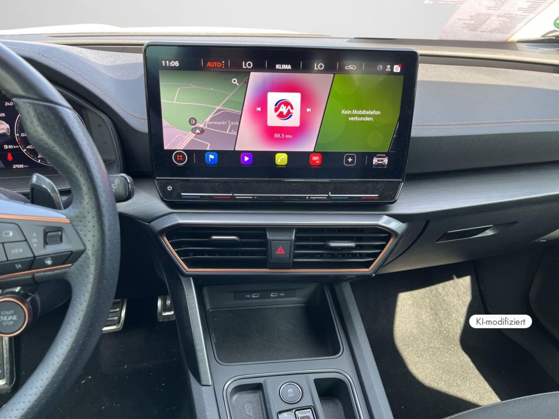 CUPRA Formentor VZ