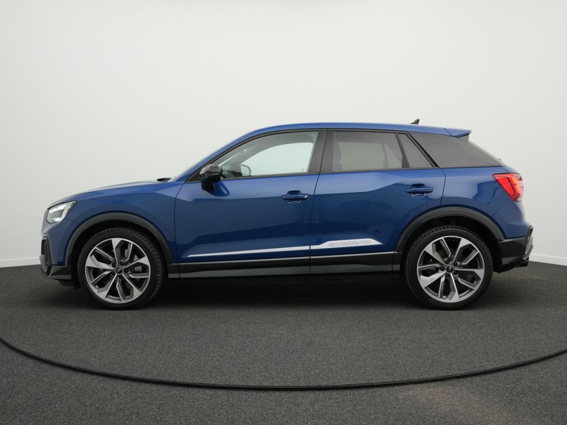 Audi SQ2