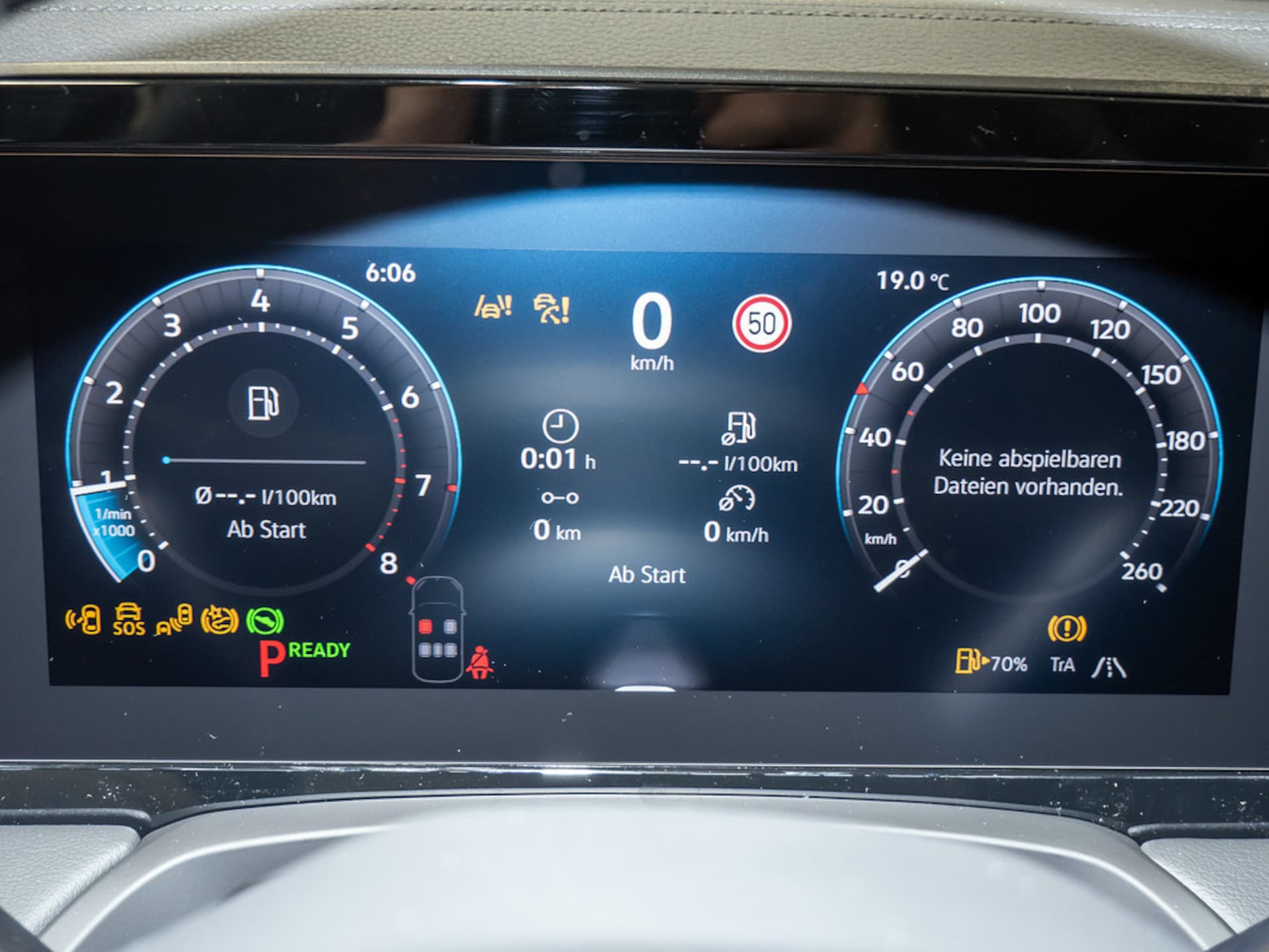 Volkswagen Passat Business
